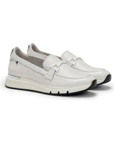 Halbschuhe für Damen DORKING MOCASIN SERENA DE DORKING BY BLANCO