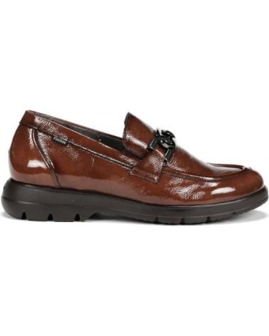 Halbschuhe-De-Mujer-FLUCHOS-ZAPATOS-EN-COLOR--PARA-CUERO