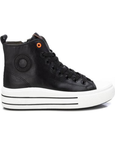 Sneaker für Damen REFRESH 172284 NEGRO