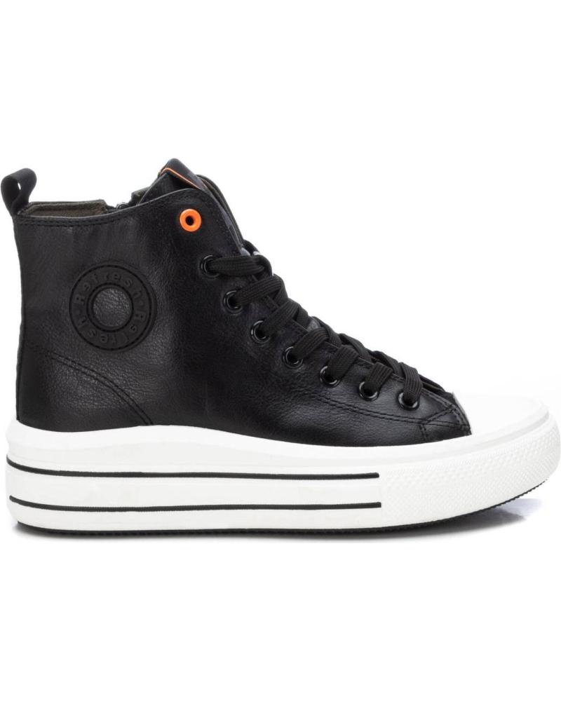 Sneaker für Damen REFRESH 172284 NEGRO