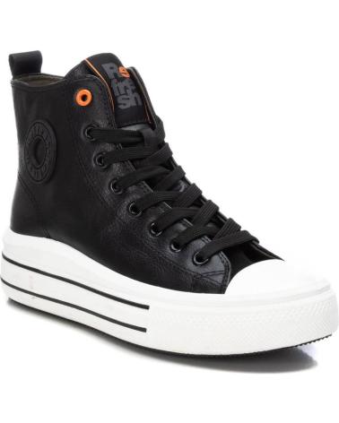 Sneaker für Damen REFRESH 172284 NEGRO