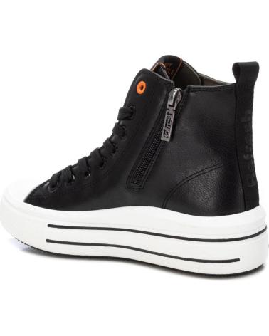 Sneaker für Damen REFRESH 172284 NEGRO