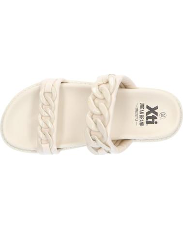 Sandalen für Damen XTI 43666 C HIELO