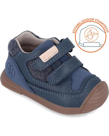 Scarpe sport per Bambino BIOMECANICS DEPORTIVA 241127 URBAN OCEAN