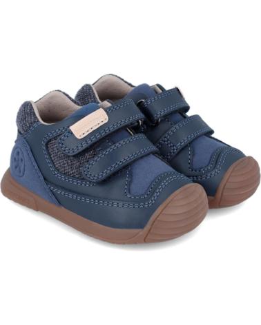 Scarpe sport per Bambino BIOMECANICS DEPORTIVA 241127 URBAN OCEAN