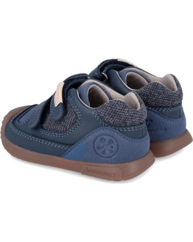 Scarpe sport per Bambino BIOMECANICS DEPORTIVA 241127 URBAN OCEAN