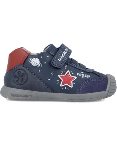 Sportivo per Bambino BIOMECANICS DEPORTIVA 241129 ESTRELLA OCEAN