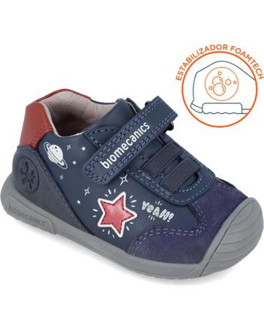 Sportivo per Bambino BIOMECANICS DEPORTIVA 241129 ESTRELLA OCEAN