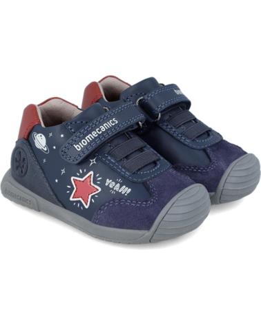 Sportivo per Bambino BIOMECANICS DEPORTIVA 241129 ESTRELLA OCEAN