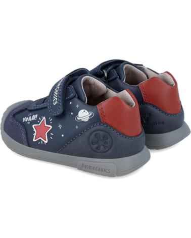 Sportivo per Bambino BIOMECANICS DEPORTIVA 241129 ESTRELLA OCEAN