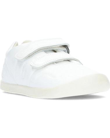 Sportivo per Bambina e Bambino BIOMECANICS DEPORTIVAS PARA NINO DE 241160 RESPETUOSAS BLANCO
