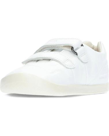 Sportivo per Bambina e Bambino BIOMECANICS DEPORTIVAS PARA NINO DE 241160 RESPETUOSAS BLANCO