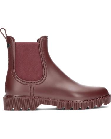 Botas de agua pour Femme IGOR BOTINES DE AGUA PARA MUJER DE W10299 CHLOE BURDEOS