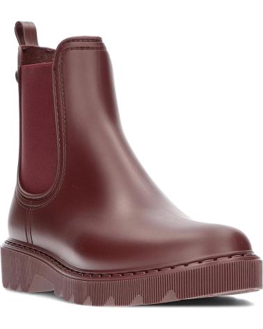 Botas de agua pour Femme IGOR BOTINES DE AGUA PARA MUJER DE W10299 CHLOE BURDEOS