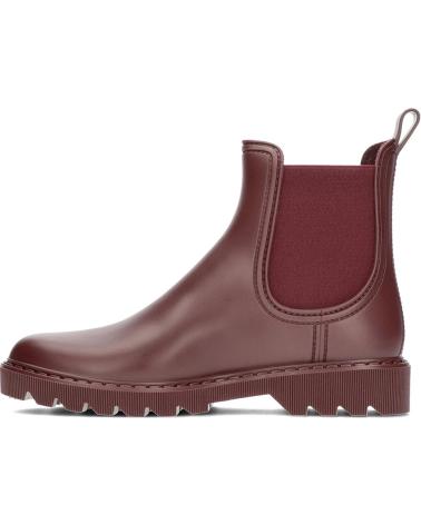 Botas de agua pour Femme IGOR BOTINES DE AGUA PARA MUJER DE W10299 CHLOE BURDEOS