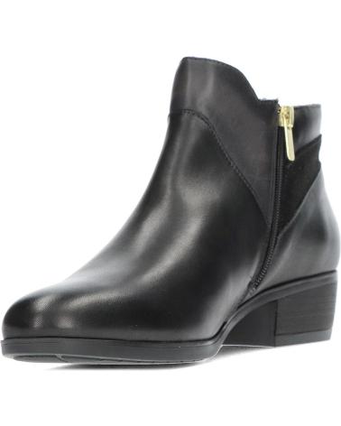 Bottines pour Femme PIKOLINOS BOTINES PARA MUJER DE W1U8732C2 DAROCA BLACK