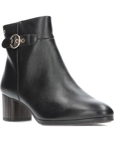 Bottines pour Femme PIKOLINOS BOTIN MUJER W1Z-8588 NEGRO