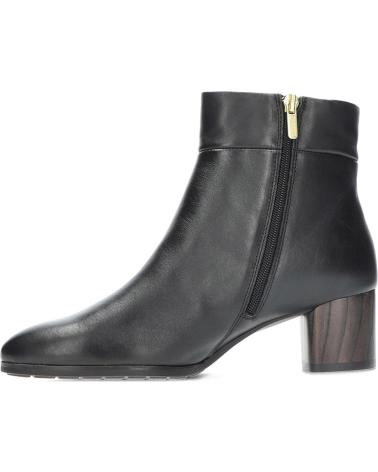 Bottines pour Femme PIKOLINOS BOTIN MUJER W1Z-8588 NEGRO