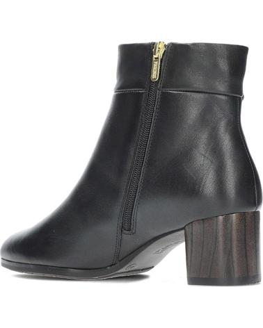 Bottines pour Femme PIKOLINOS BOTIN MUJER W1Z-8588 NEGRO