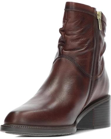 Bottines pour Femme PIKOLINOS BOTINES PARA MUJER DE W2D8891 BACAROT CAOBA