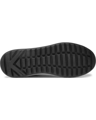 Esportes  de Mulher KARL LAGERFELD ZAPATILLAS KAPRI LUG KARL NFT LO LACE NEGRO
