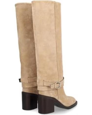 Boots für Damen ALPE MUJER BOTINES CORDA 5284 11 22 ARENA MARRóN