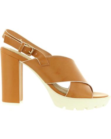 Zapatos de tacón per Donna MARIA MARE 66109 BUFFALO CUERO