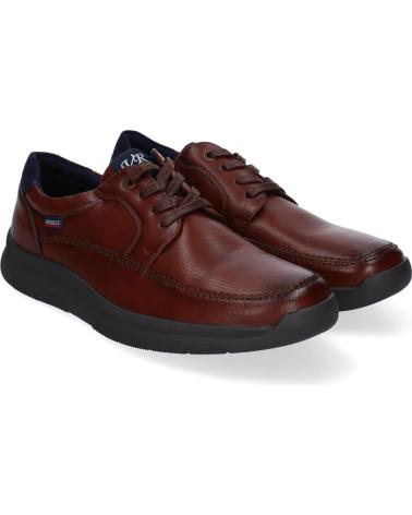 Schuhe für Herren SPORT3PUNTO0 VR3E-053-MARRON VARIOS COLORES