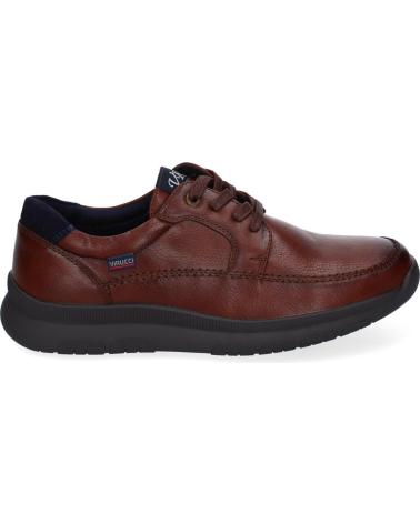 Chaussures pour Homme SPORT3PUNTO0 VR3E-053-MARRON VARIOS COLORES