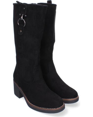 Stivali per Donna SPORT3PUNTO0 VRA-1080-NEGRO VARIOS COLORES