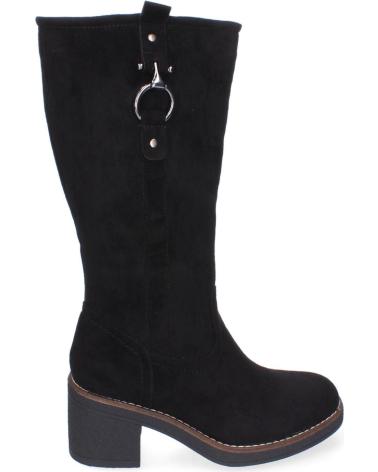 Stivali per Donna SPORT3PUNTO0 VRA-1080-NEGRO VARIOS COLORES