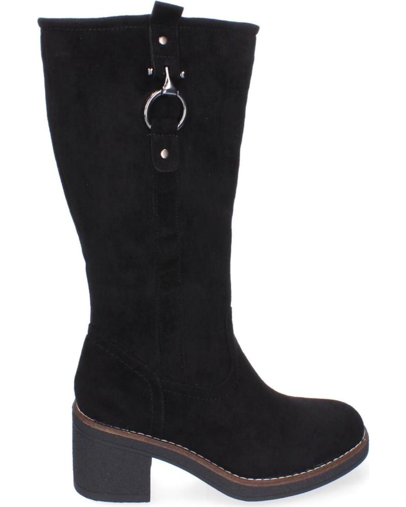 Stivali per Donna SPORT3PUNTO0 VRA-1080-NEGRO VARIOS COLORES