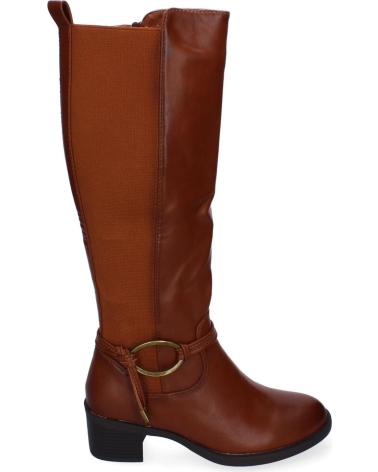 Botas de Mujer SPORT3PUNTO0 2413-CAMEL VARIOS COLORES