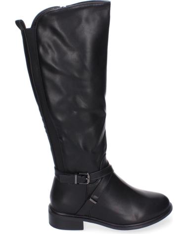 Botas de Mujer SPORT3PUNTO0 2415-NEGRO VARIOS COLORES
