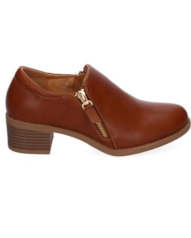 Zapatos de Mujer SPORT3PUNTO0 DFY232-CAMEL VARIOS COLORES