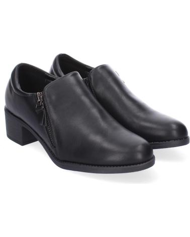 Sapatos de Mulher SPORT3PUNTO0 DFY232-NEGRO VARIOS COLORES