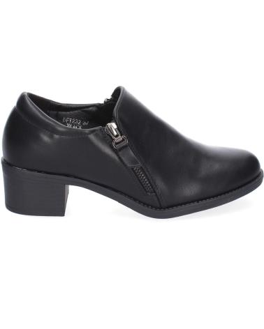 Sapatos de Mulher SPORT3PUNTO0 DFY232-NEGRO VARIOS COLORES