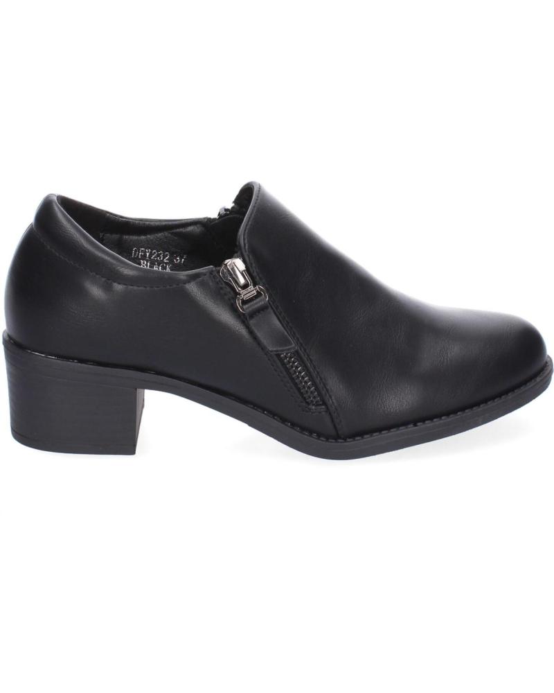 Sapatos de Mulher SPORT3PUNTO0 DFY232-NEGRO VARIOS COLORES