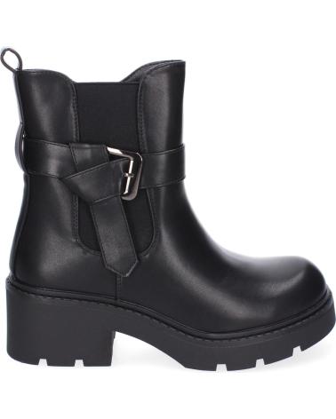 Stivaletti per Donna SPORT3PUNTO0 2420-NEGRO VARIOS COLORES