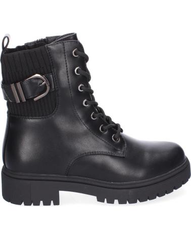 Stivaletti per Donna SPORT3PUNTO0 2418-NEGRO VARIOS COLORES