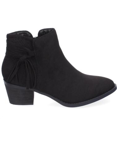 Bottines pour Femme SPORT3PUNTO0 YG801-NEGRO VARIOS COLORES