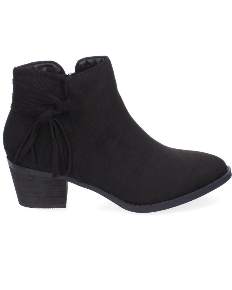 Bottines pour Femme SPORT3PUNTO0 YG801-NEGRO VARIOS COLORES