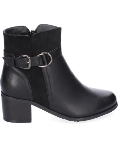 Stiefel für Damen SPORT3PUNTO0 2417-NEGRO VARIOS COLORES