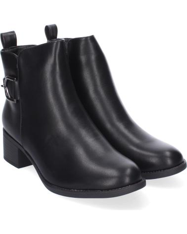 Stiefel für Damen SPORT3PUNTO0 2409-NEGRO VARIOS COLORES