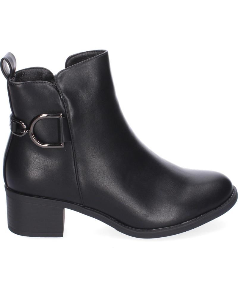 Stiefel für Damen SPORT3PUNTO0 2409-NEGRO VARIOS COLORES