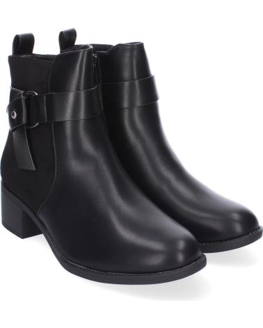 Stiefel für Damen SPORT3PUNTO0 2412-NEGRO VARIOS COLORES