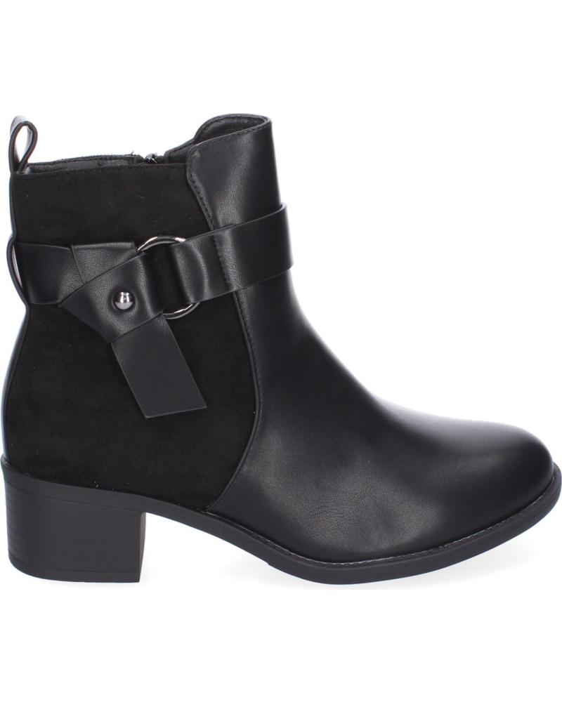 Stiefel für Damen SPORT3PUNTO0 2412-NEGRO VARIOS COLORES