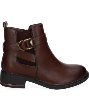 Stiefel für Damen SPORT3PUNTO0 RD815-MARRON VARIOS COLORES