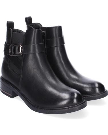 Stiefel für Damen SPORT3PUNTO0 RD815-NEGRO VARIOS COLORES
