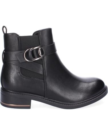 Stiefel für Damen SPORT3PUNTO0 RD815-NEGRO VARIOS COLORES